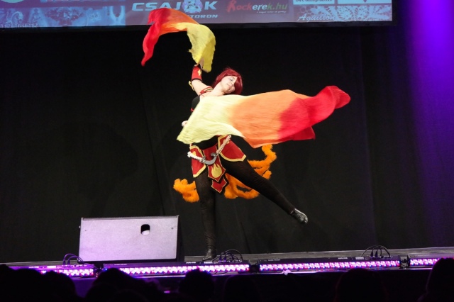 2015. tavaszi MondoCon élménybeszámoló