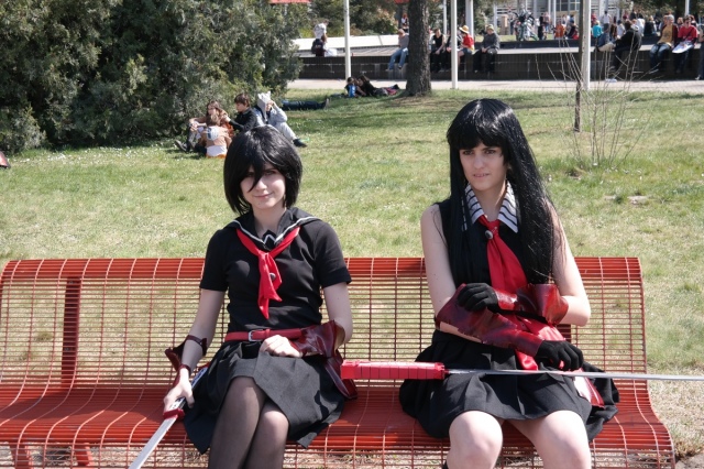 2015. tavaszi MondoCon élménybeszámoló