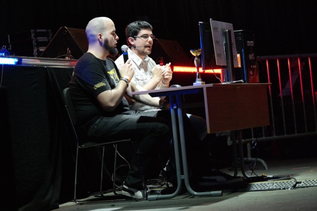 2015. tavaszi MondoCon élménybeszámoló