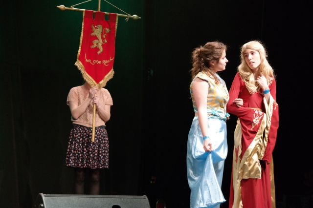 2015. tavaszi MondoCon élménybeszámoló