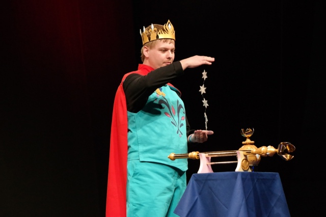 2015. tavaszi MondoCon élménybeszámoló