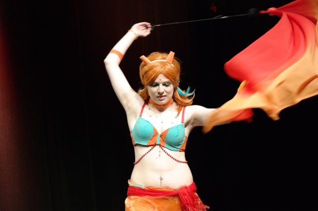 2015. tavaszi MondoCon élménybeszámoló