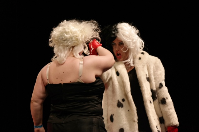 2015. tavaszi MondoCon élménybeszámoló