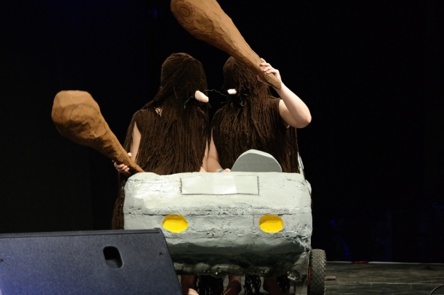 2015. tavaszi MondoCon élménybeszámoló