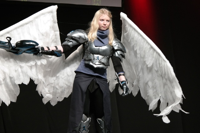 2015. tavaszi MondoCon élménybeszámoló