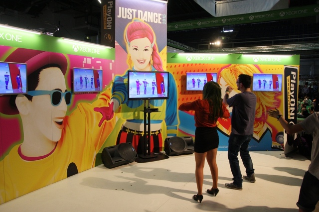 PlayIT 2015 tavaszi fotógaléria