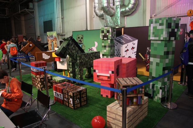 PlayIT 2015 tavaszi fotógaléria