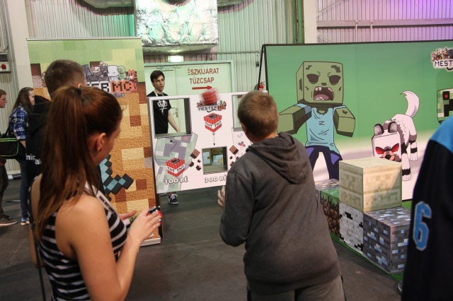 PlayIT 2015 tavaszi fotógaléria
