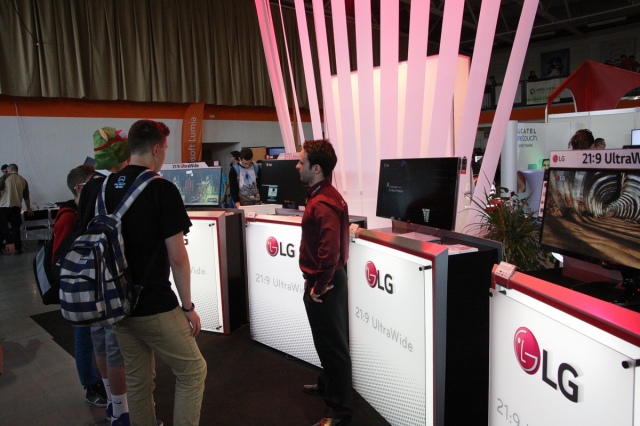 PlayIT 2015 tavaszi fotógaléria