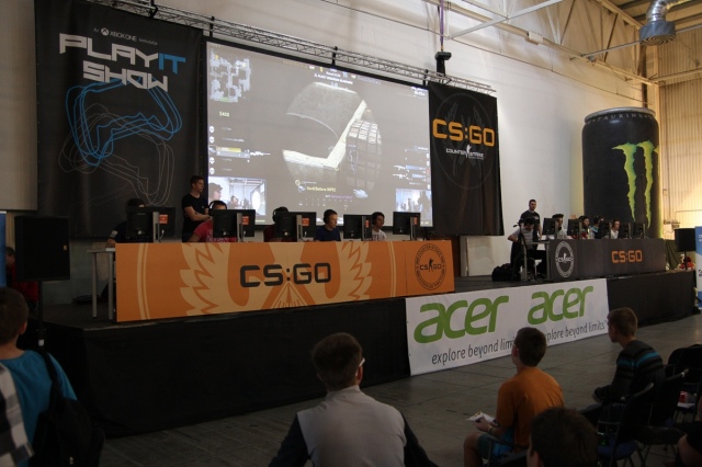 PlayIT 2015 tavaszi fotógaléria