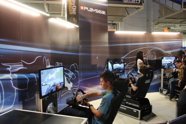 PlayIT 2015 tavaszi fotógaléria
