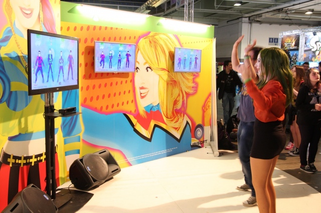 PlayIT 2015 tavaszi fotógaléria