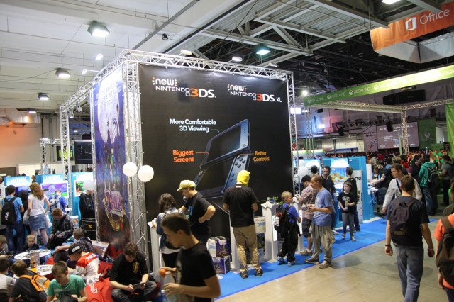 PlayIT 2015 tavaszi fotógaléria