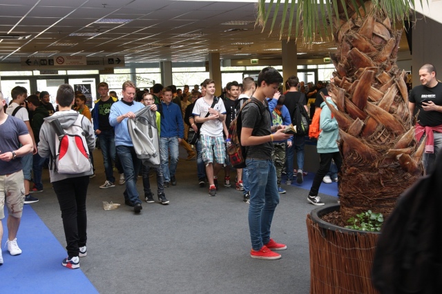 PlayIT 2015 tavaszi fotógaléria