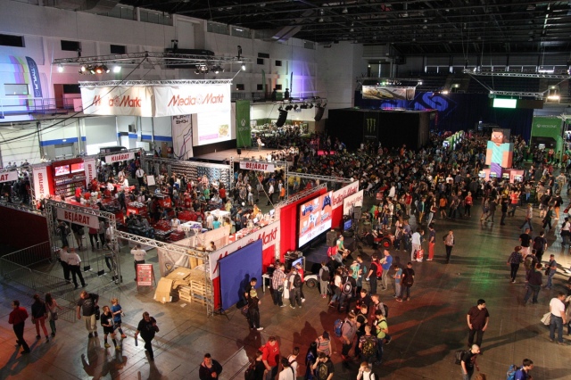 PlayIT 2015 tavaszi fotógaléria