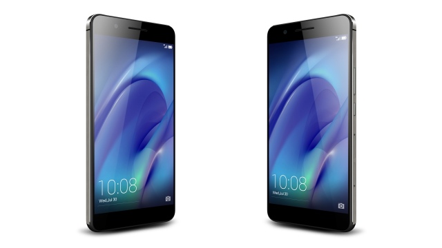 Három kamerával szerelték fel a Honor 6+-t