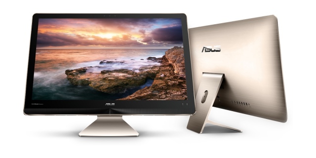 Zen AiO