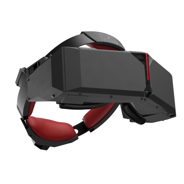 StarVR - a Starbreeze is beszáll a VR bizniszbe