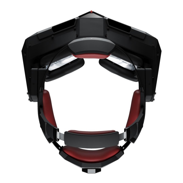 StarVR - a Starbreeze is beszáll a VR bizniszbe