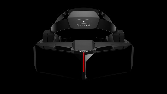 StarVR - a Starbreeze is beszáll a VR bizniszbe