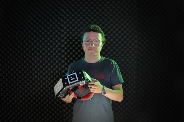 StarVR - a Starbreeze is beszáll a VR bizniszbe