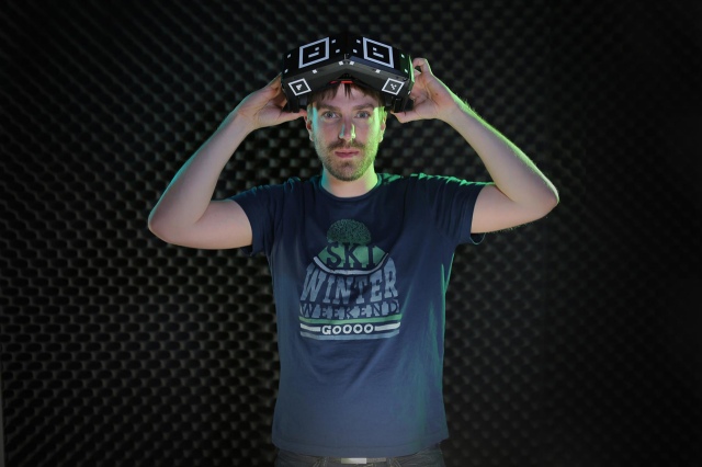 StarVR - a Starbreeze is beszáll a VR bizniszbe