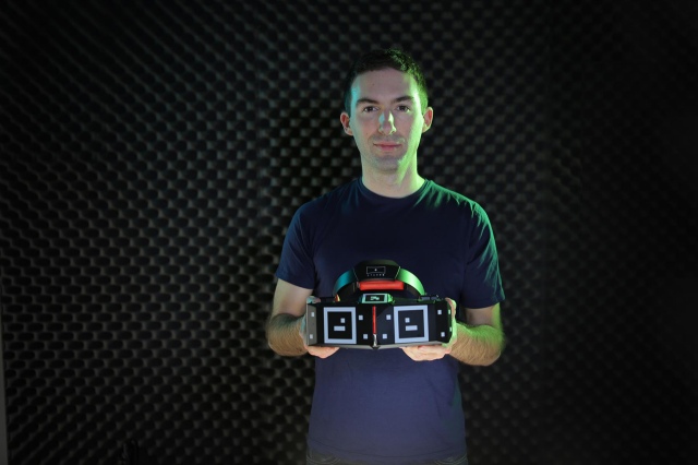 StarVR - a Starbreeze is beszáll a VR bizniszbe