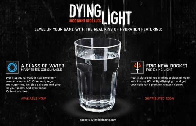 Dying Light