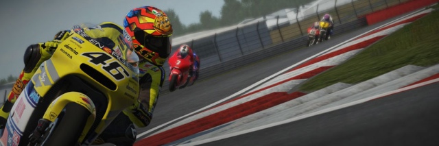 MotoGP 15