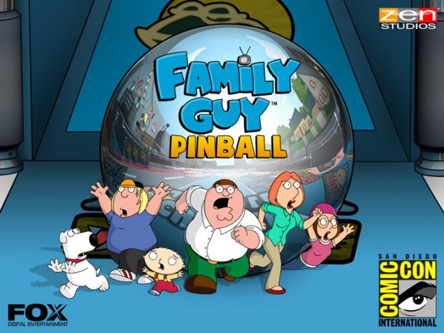 Zen Pinball 2