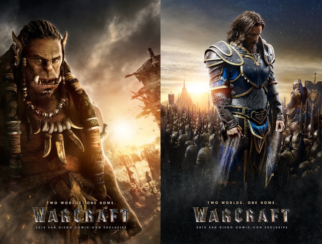 Lényegében elkészült a Warcraft mozi