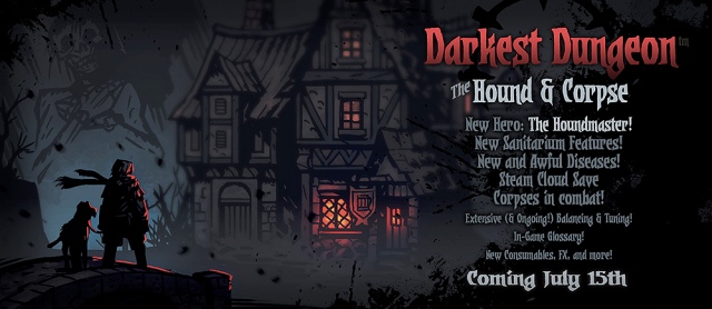 Darkest Dungeon