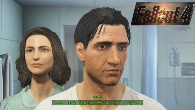 Fallout 4