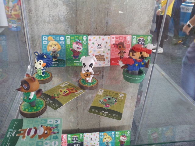 Nintendo Post E3 Tour beszámoló