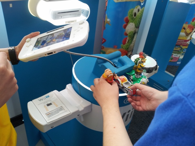 Nintendo Post E3 Tour beszámoló