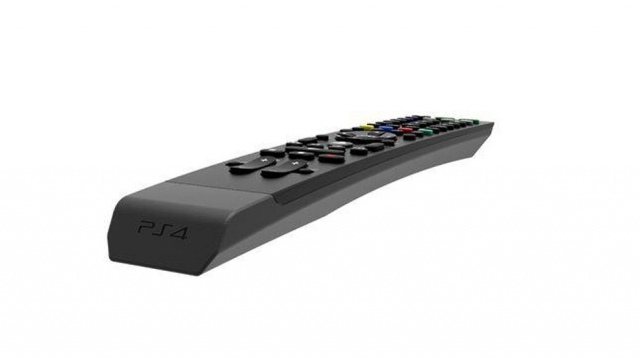 Októberben jön a PlayStation 4 távirányító