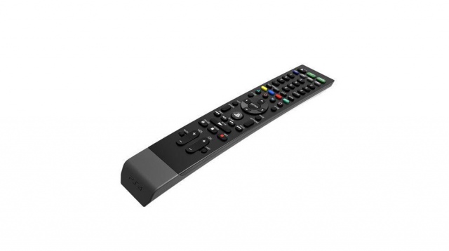 Októberben jön a PlayStation 4 távirányító