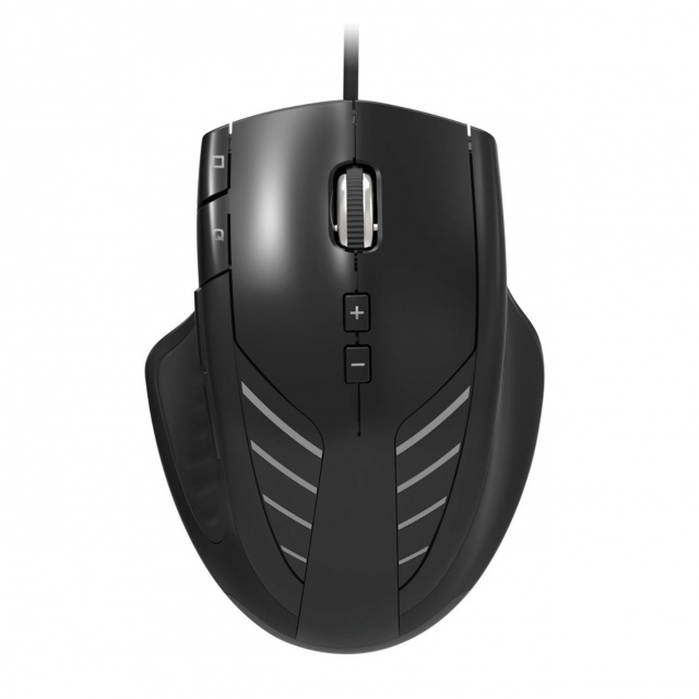 Hivatalos PS4 billentyűzet és egér a Horitól