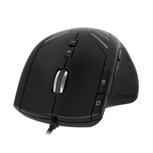 Hivatalos PS4 billentyűzet és egér a Horitól