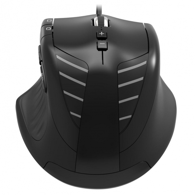 Hivatalos PS4 billentyűzet és egér a Horitól