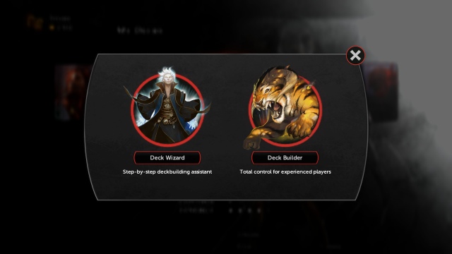 Magic Duels: Origins