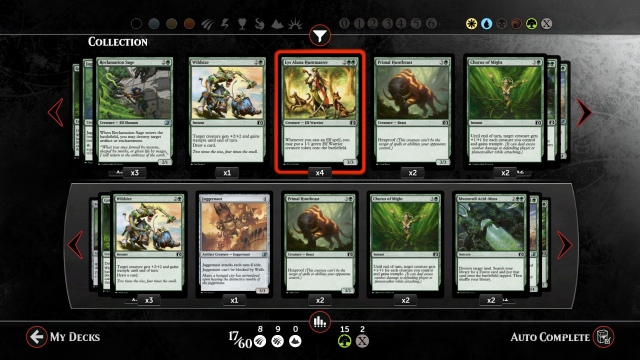 Magic Duels: Origins