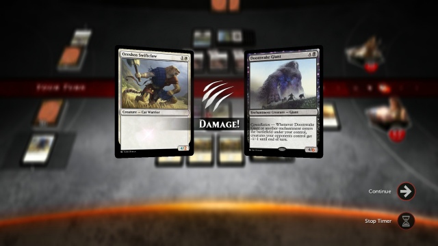 Magic Duels: Origins