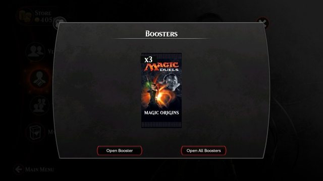 Magic Duels: Origins