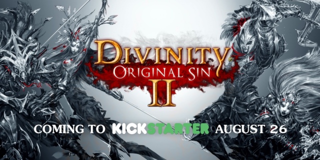 Divinity: Original Sin II