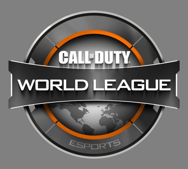 Indul a Call of Duty World League