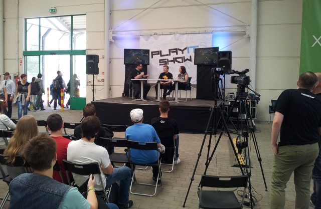 PlayIT 8.3: Szeged