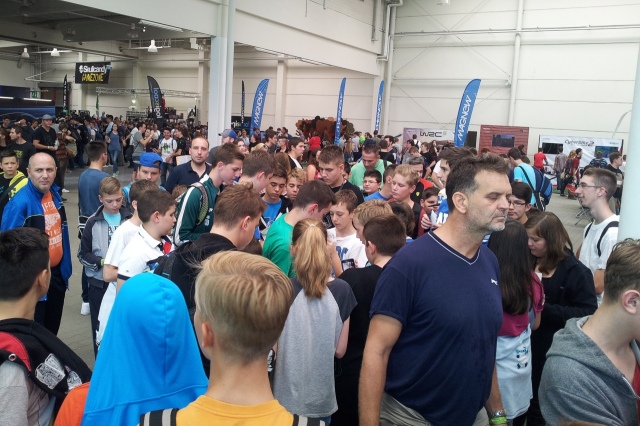 PlayIT 8.3: Szeged