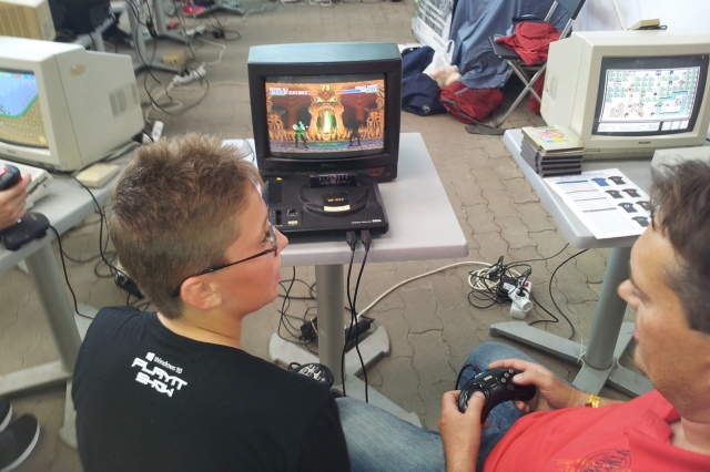 PlayIT 8.3: Szeged