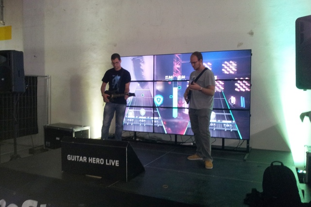 PlayIT 8.3: Szeged
